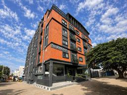 S by Z Hotels HSR in Bangalore