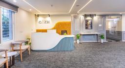 U By Z Hotels, Brookefield in Bangalore