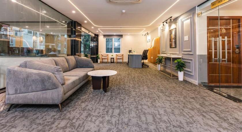 U By Z Hotels, Brookefield in Bangalore