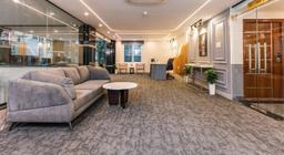 U By Z Hotels, Brookefield in Bangalore