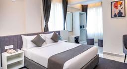 U By Z Hotels, Brookefield in Bangalore