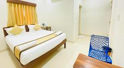 Hotel Safko Suites in Bangalore