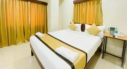 Hotel Safko Suites in Bangalore