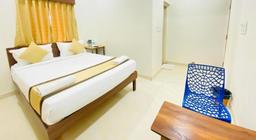Hotel Safko Suites in Bangalore