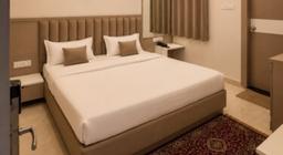 Hotel Nainas Palace in Ujjain
