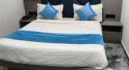 Hotel Happy Day in Ahmedabad