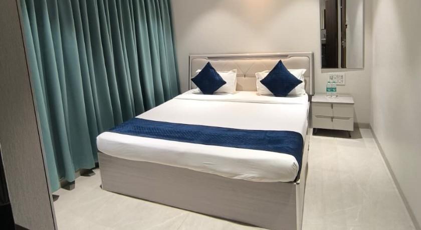S R Resort in Panvel