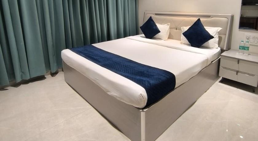 S R Resort in Panvel