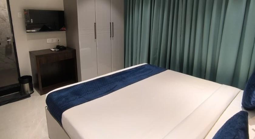 S R Resort in Panvel