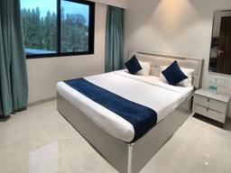S R Resort in Panvel