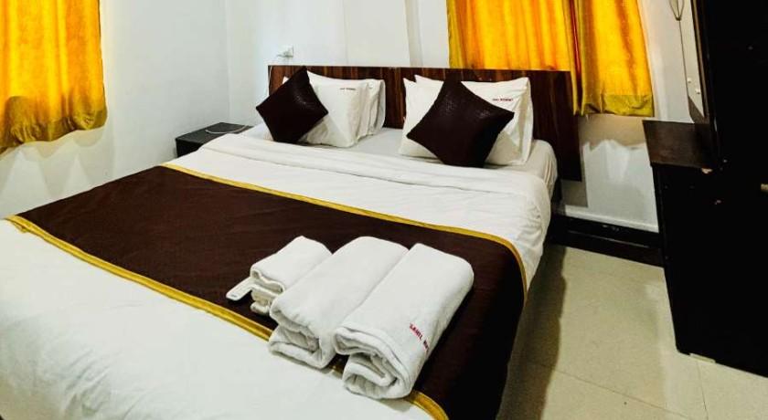 Wakad Executive in Pune