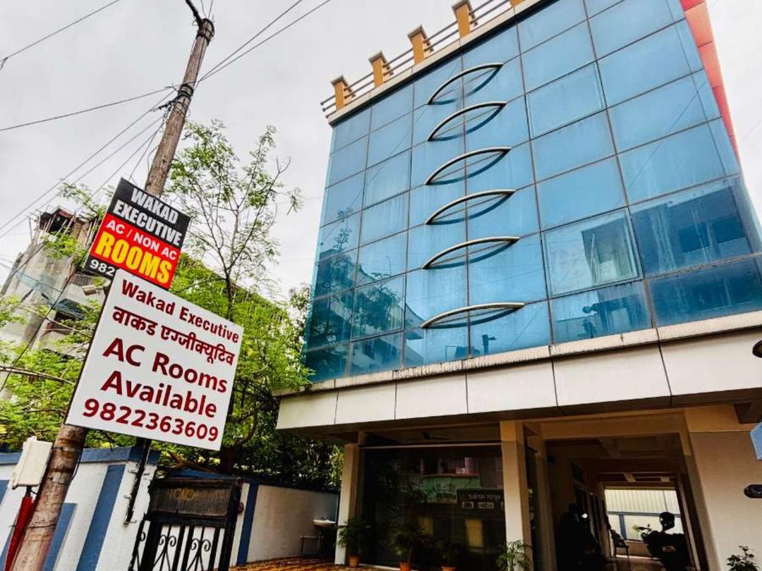 Wakad Executive in Pune