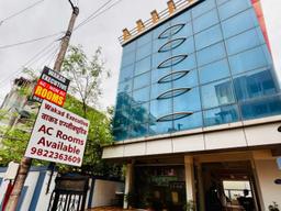 Wakad Executive in Pune