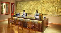 Vythiri Village Resort in Wayanad