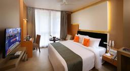Vythiri Village Resort in Wayanad