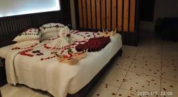 Vythiri Village Resort in Wayanad