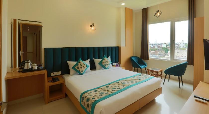 Regalia Grand By Delight Stay in Amritsar