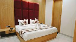 The Posh By Delight Stay in Amritsar