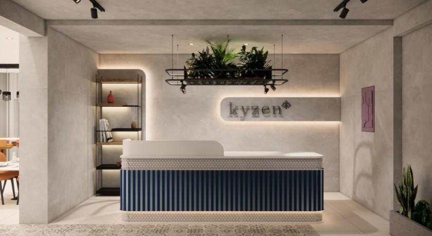 Hotel Kyzen - Shamshabad in Hyderabad
