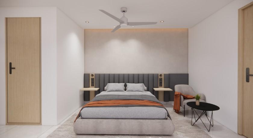 Hotel Kyzen - Shamshabad in Hyderabad