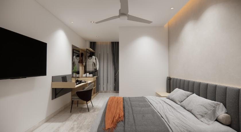 Hotel Kyzen - Shamshabad in Hyderabad