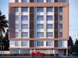Hotel Kyzen - Shamshabad in Hyderabad