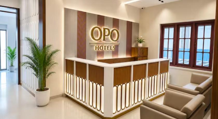 OPO Essential Nandini in Aurangabad