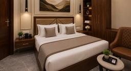 Qotel Comfort Oasis Rajouri Garden in Delhi