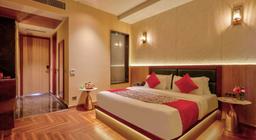 Hotel The Opulence New Delhi, Paschim Vihar in Delhi