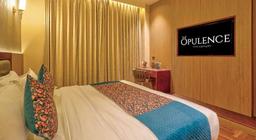 Hotel The Opulence New Delhi, Paschim Vihar in Delhi
