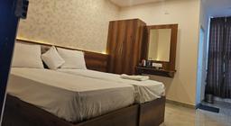 UK Comforts in Bangalore