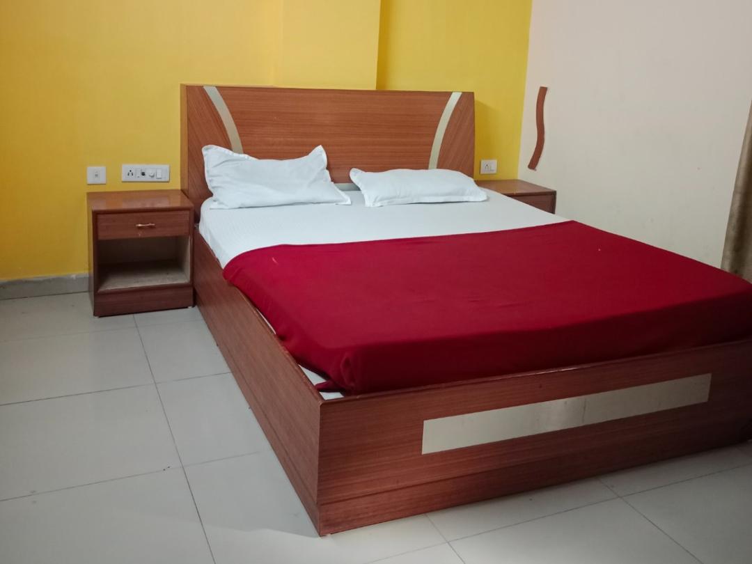 Hotel My Choice in Hyderabad
