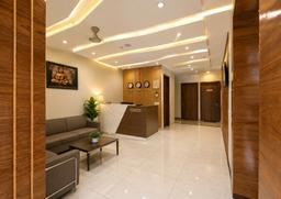 Hotel Golden Grand in Ghaziabad
