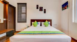 Hotel Sri Alok Park in Bangalore