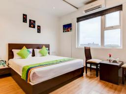 Hotel Sri Alok Park in Bangalore