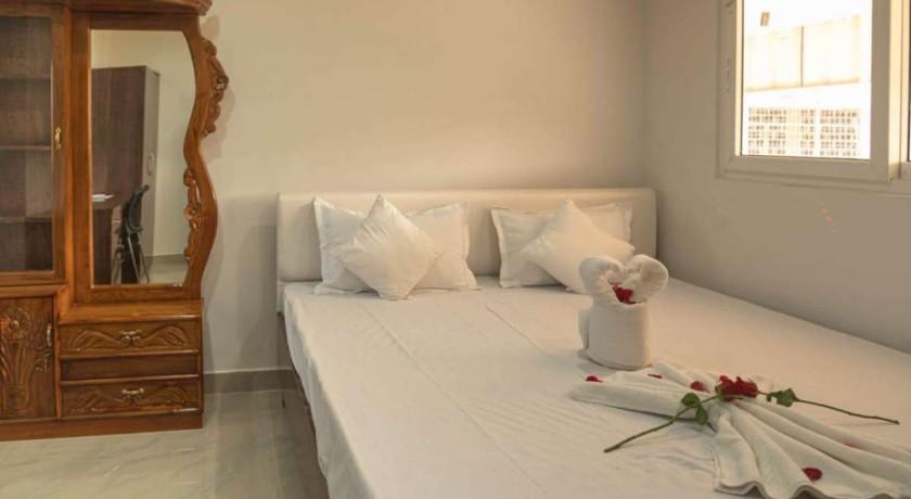 Raj Garden Resort in Guwahati