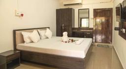 Raj Garden Resort in Guwahati