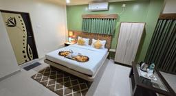 White Dove Luxurious Boutique Hotel in Guwahati