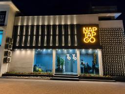 NapTapGo in Katra