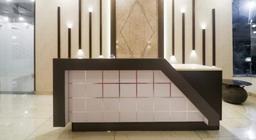 Motel Maurya in Chandigarh
