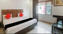Motel Maurya in Chandigarh