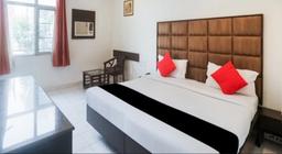 Motel Maurya in Chandigarh