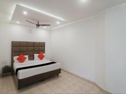 Motel Maurya in Chandigarh