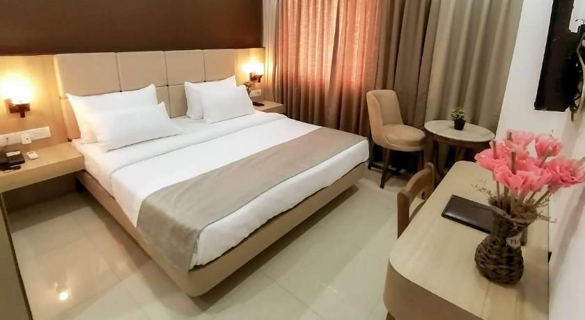 Ghar 365 Residency in Guwahati