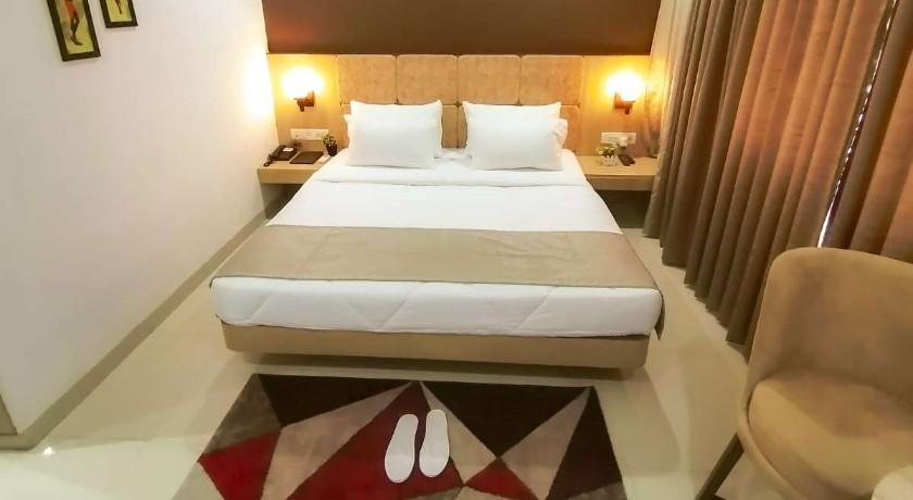 Ghar 365 Residency in Guwahati
