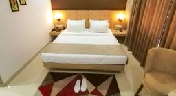 Ghar 365 Residency in Guwahati
