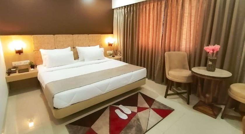 Ghar 365 Residency in Guwahati