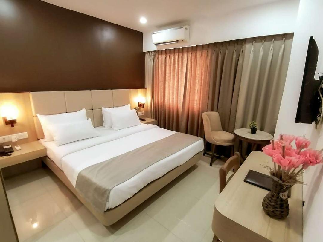 Ghar 365 Residency in Guwahati