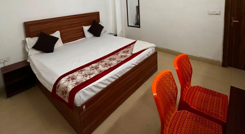 Hotel Metro View in Noida