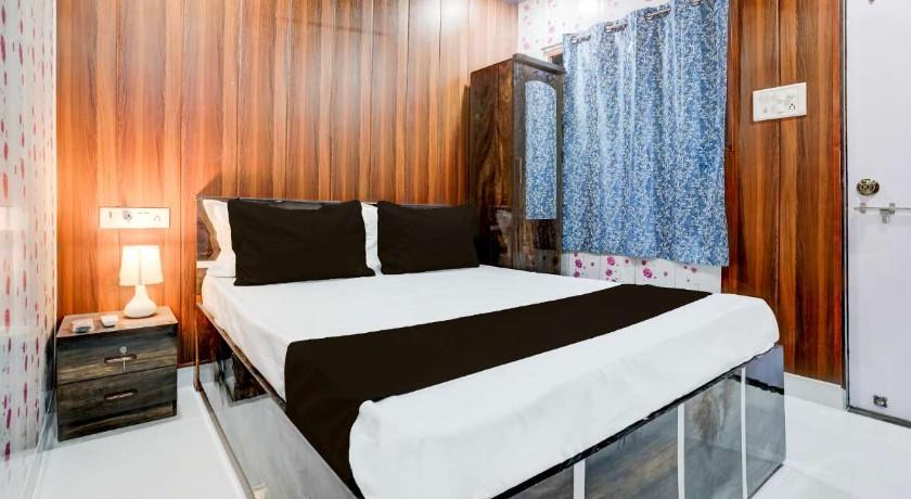 Hotel Amma Residency in Mumbai
